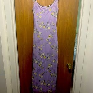 Size Small Summer Dress